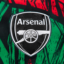 Arsenal Coupe-vent Camouflage 2024/25
