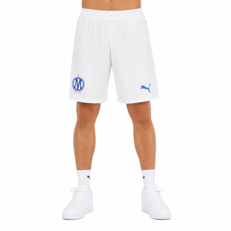 Short OM Domicile 2026/27