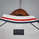 Maillot Extérieur Rétro 1998