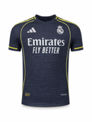 Maillot Extérieur Version Joueur 25/26