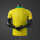 Maillot Domicile Version Joueur 25/26