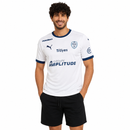 Maillot de réserve ES Troyes AC 2025-26