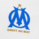 Maillot domicile de l'OM 21/22 (version joueur)