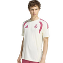 Maillot d'entraînement 2 du Real Madrid 2026-27