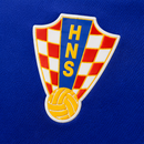 Croatie Rétro Domicile 1998