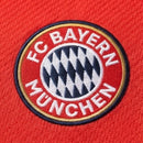 Polo Bayern Munich Rouge 2025/26