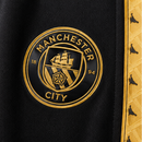 maillot et pantalon d'avant-match extérieur Manchester City 2026/27