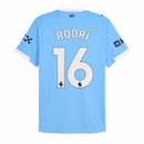 Rodri Manchester City 2026