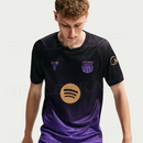 Maillot extérieur du FC Barcelone 2026-2027