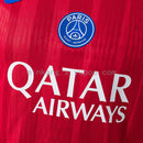 Maillot Troisième à l'extérieur Version Joueur 25/26