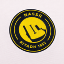 Al Nassr Blanche 2026