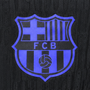 Barcelone Édition Spéciale Black 2025/26· Version Joueur