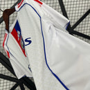 Maillot Domicile 25/26