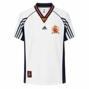 Maillot Extérieur Rétro 1998