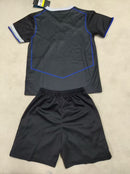 kit enfant Extérieur Third 25/26
