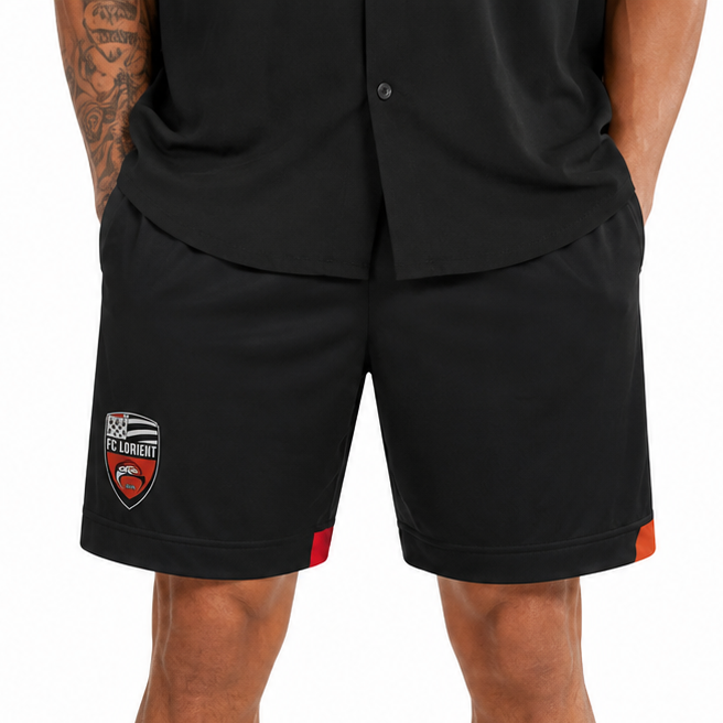 Short Lorient Domicile 2026/27
