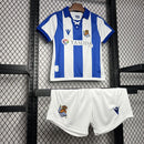Kit Enfant Real Sociedad 24/25