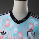 Maillot Extérieur 25/26