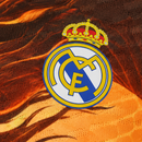Real Madrid Édition spéciale 2025/26 · Version Joueur