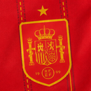 Espagne Domicile 2026