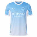 Manchester City Domicile Version Joueur 26/2027