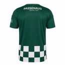 Maillot Third Le Mans FC 2026-27