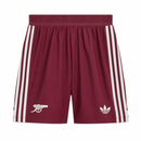Maillot Third Arsenal FC 2025/26