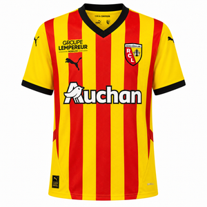 Lens Domicile 2024/25