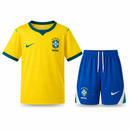 Kit enfant Domicile 25/26