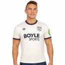 West Ham RÉSERVE 2025/26