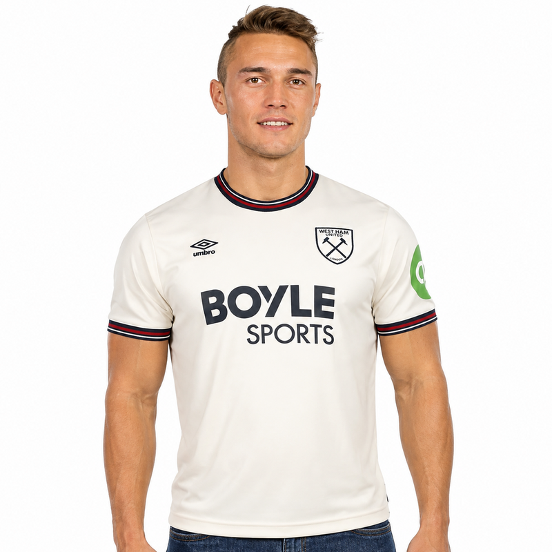 West Ham Réserve 2025/26
