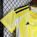 Kit Enfant Juventus 24/25