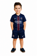 Kit enfant Domicile 25/26
