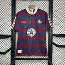 Newcastle United Rétro Extérieur 95/96
