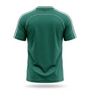 Maillot Extérieur Rétro 1998