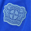 Short Bayer Leverkusen Third 25/2026