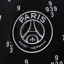Tenue d'entraînement d'avant-match PSG 22/23 – Noir