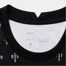 Tenue d'entraînement d'avant-match PSG 22/23 – Noir