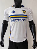 Maillot Extérieur Version Joueur 24/25