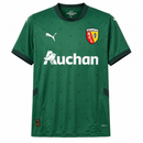 Maillot extérieur du RC Lens 24/25