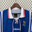Maillot Domicile Rétro 1996