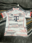 Maillot Extérieur 25/26