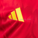 Maillot féminin Domicile 25/26