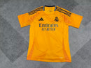 Maillot Extérieur 24/25