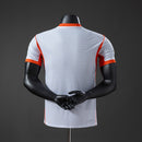Maillot Extérieur Version Joueur 25/26