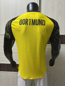 Maillot Domicile Version Joueur 25/26