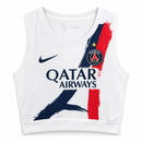 PSG Extérieur 2024/25 Femme Crop Top