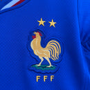 Kit enfant Domicile 2024