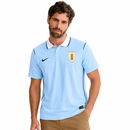 Uruguay Domicile 25/26