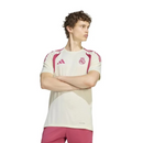 Maillot d'entraînement 2 du Real Madrid 2026-27